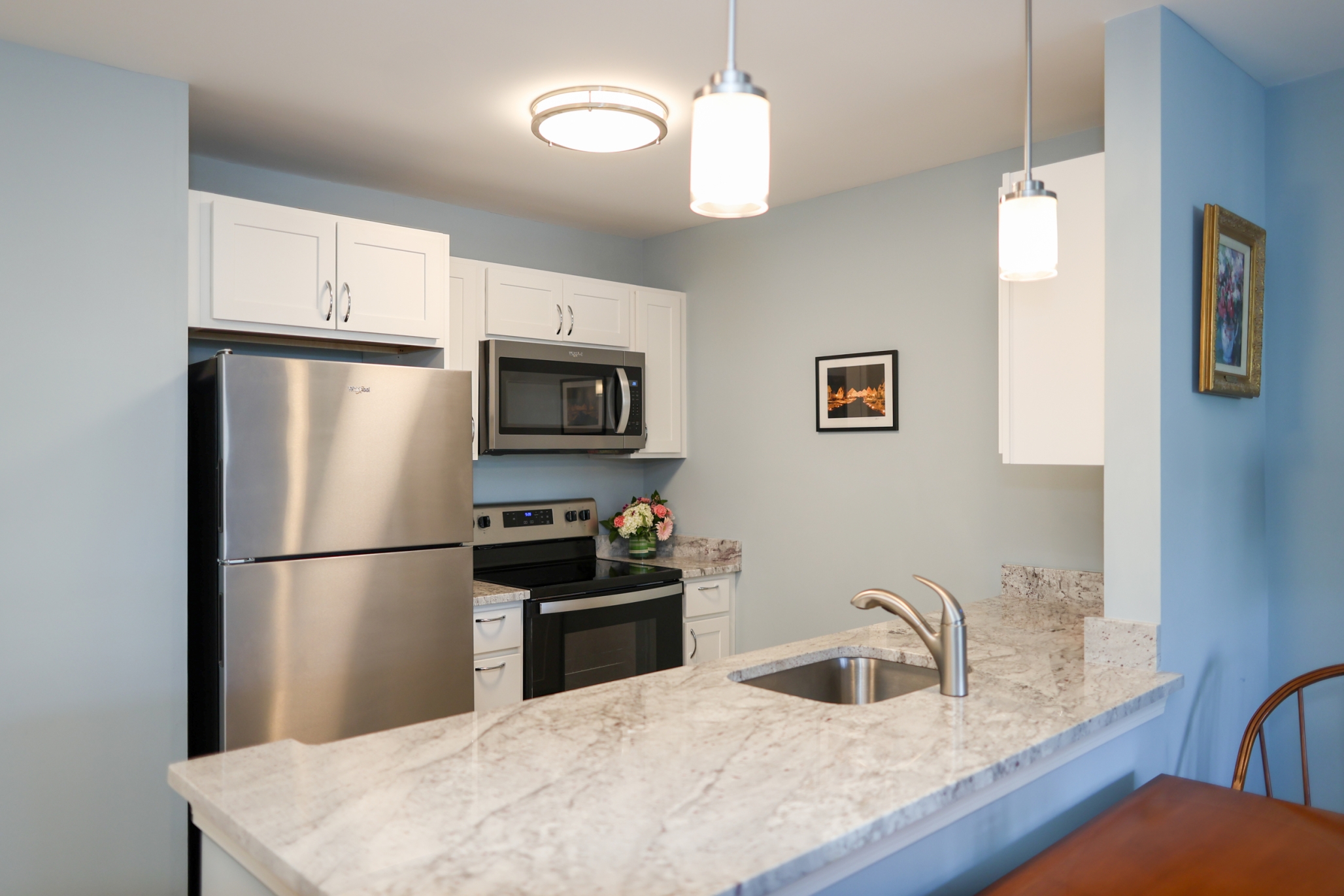 New Pond Village, Walpole, MA 8