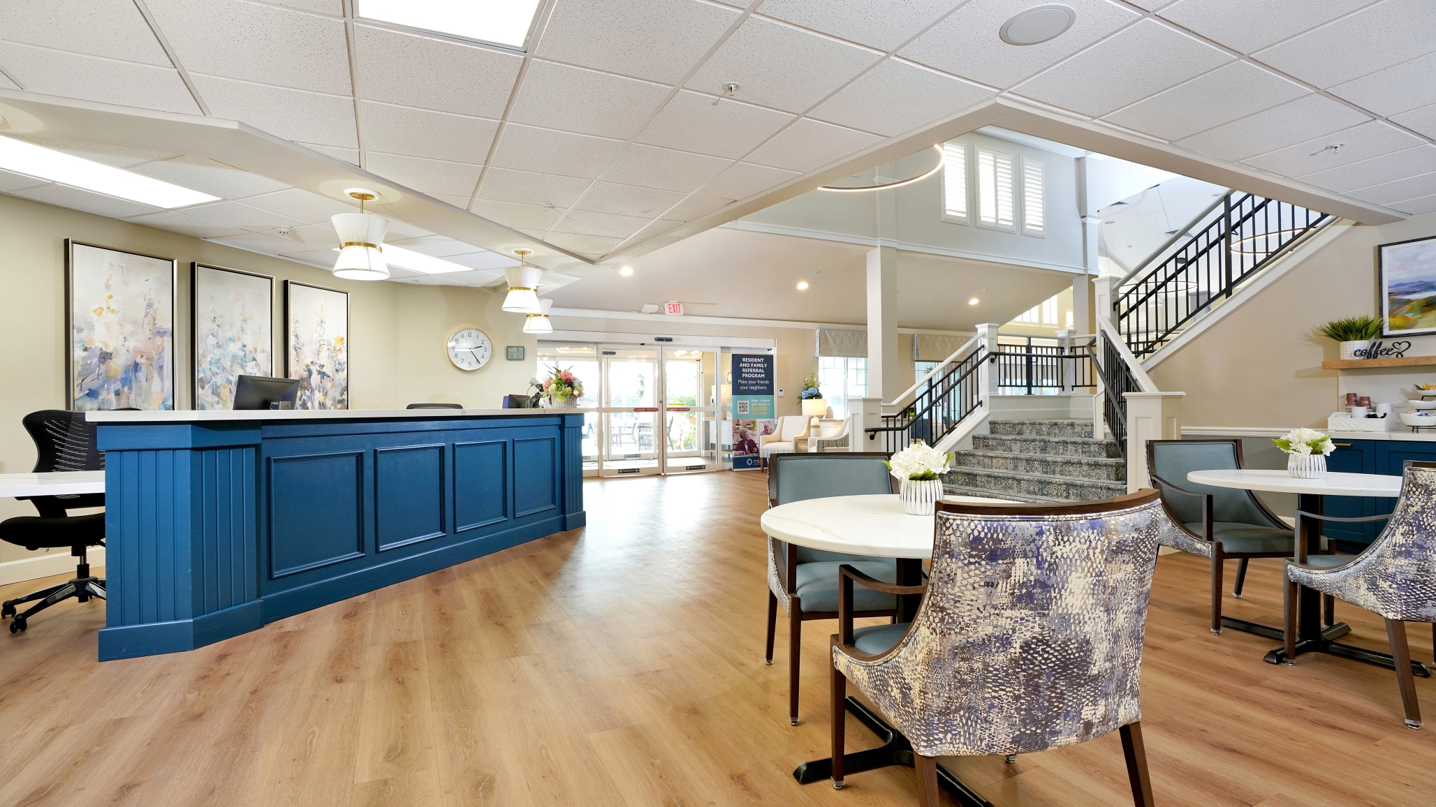 The Commons at Union Ranch, Manteca, CA 4