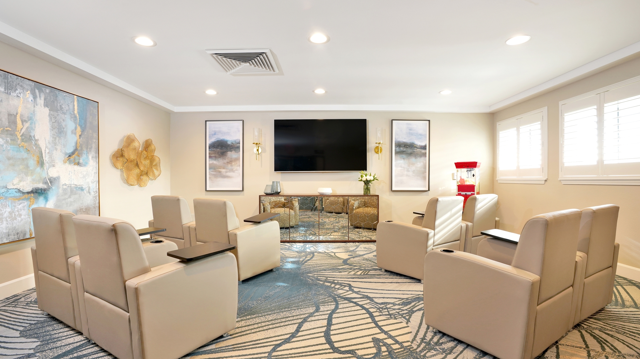 The Commons at Union Ranch, Manteca, CA 9