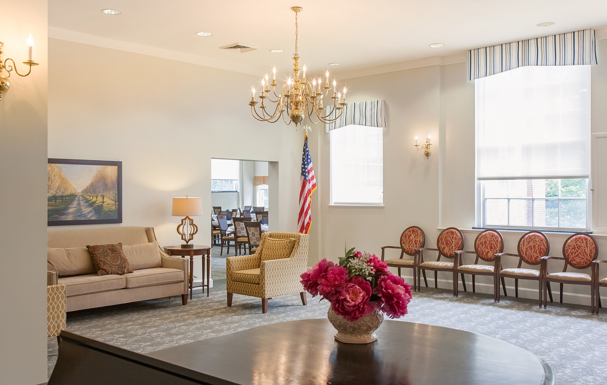 The Residence at Pearl Street, Reading, MA 2