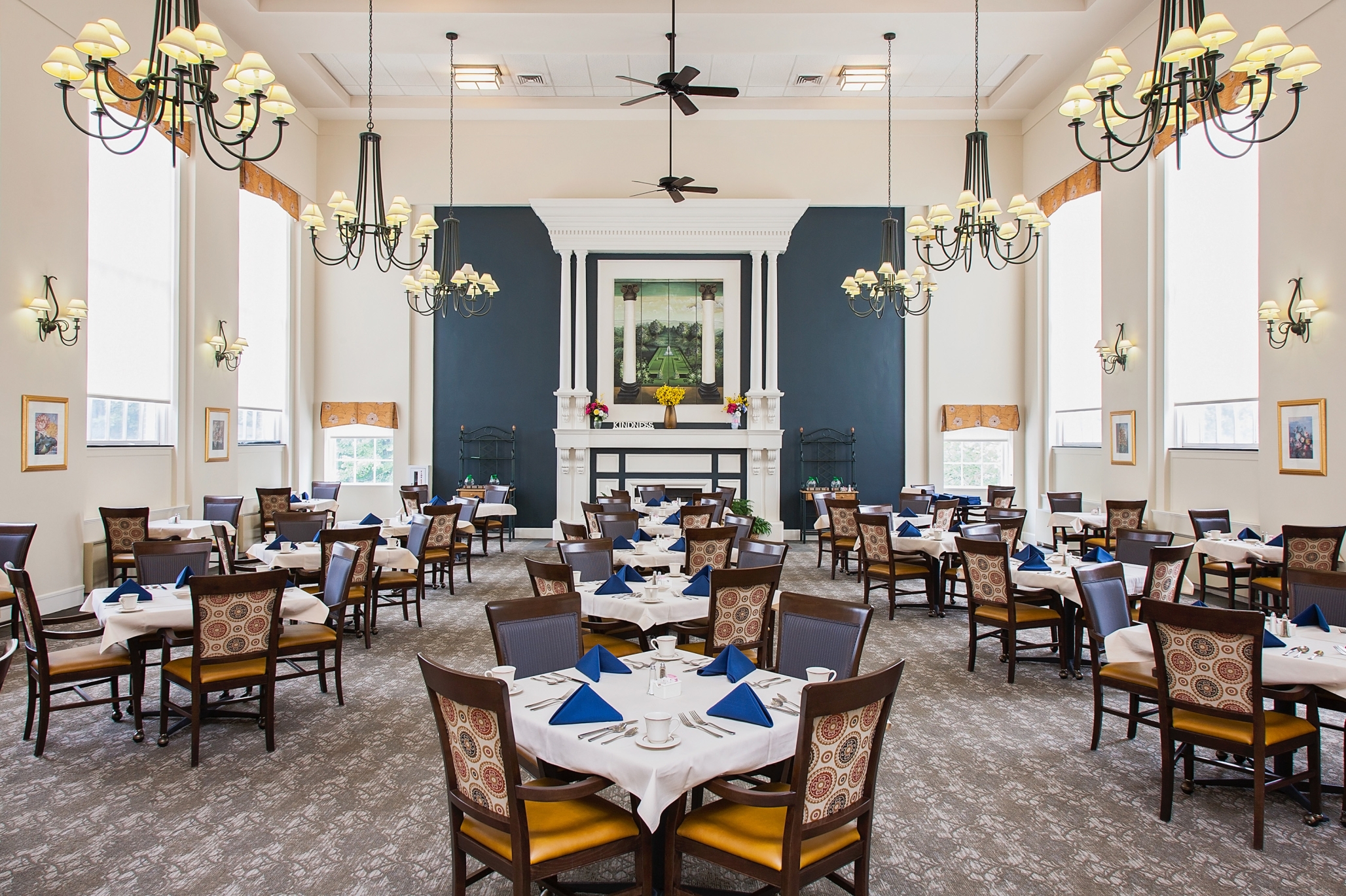 The Residence at Pearl Street, Reading, MA 3