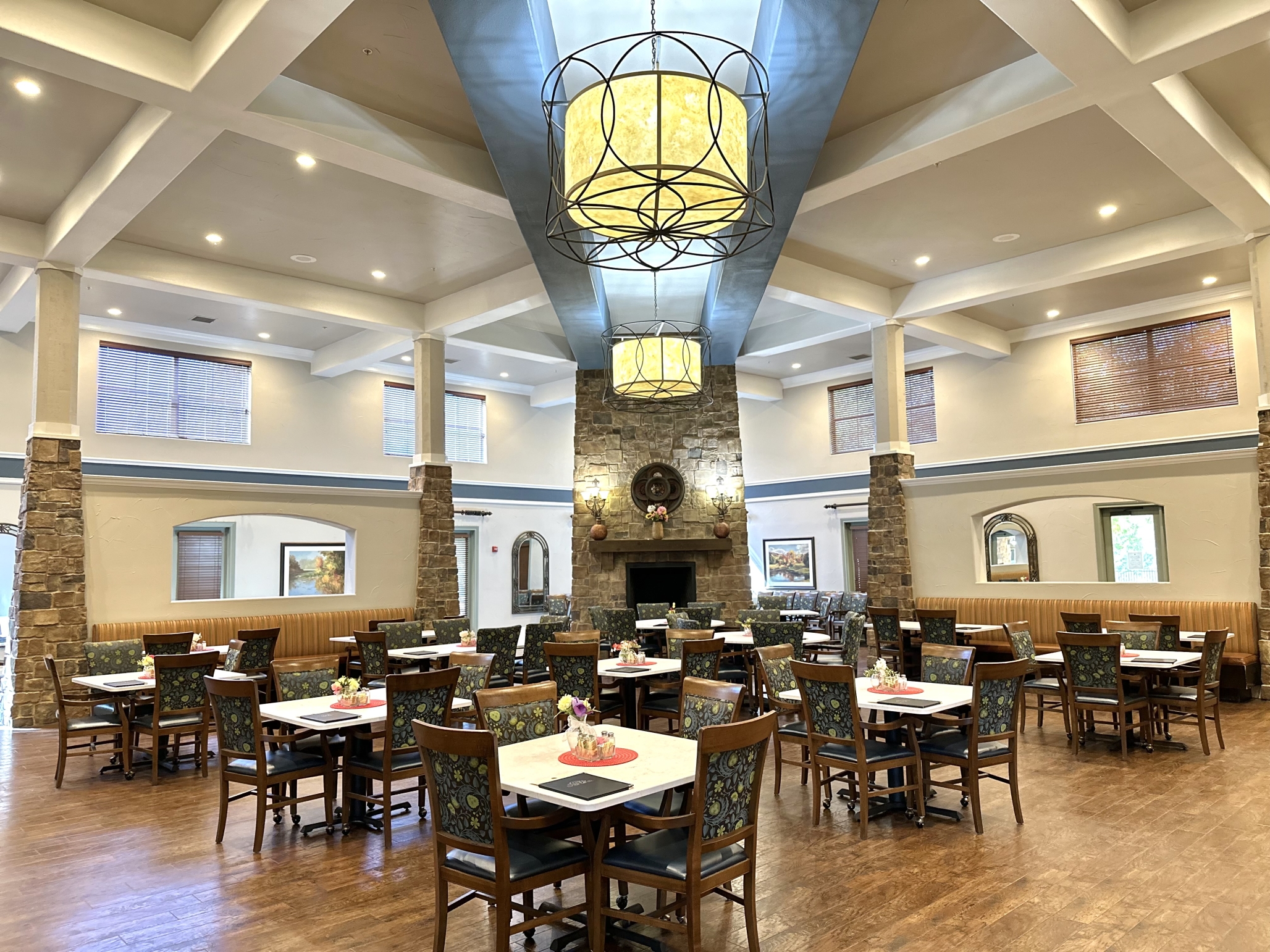 Watercrest at Mansfield, Mansfield, TX 3