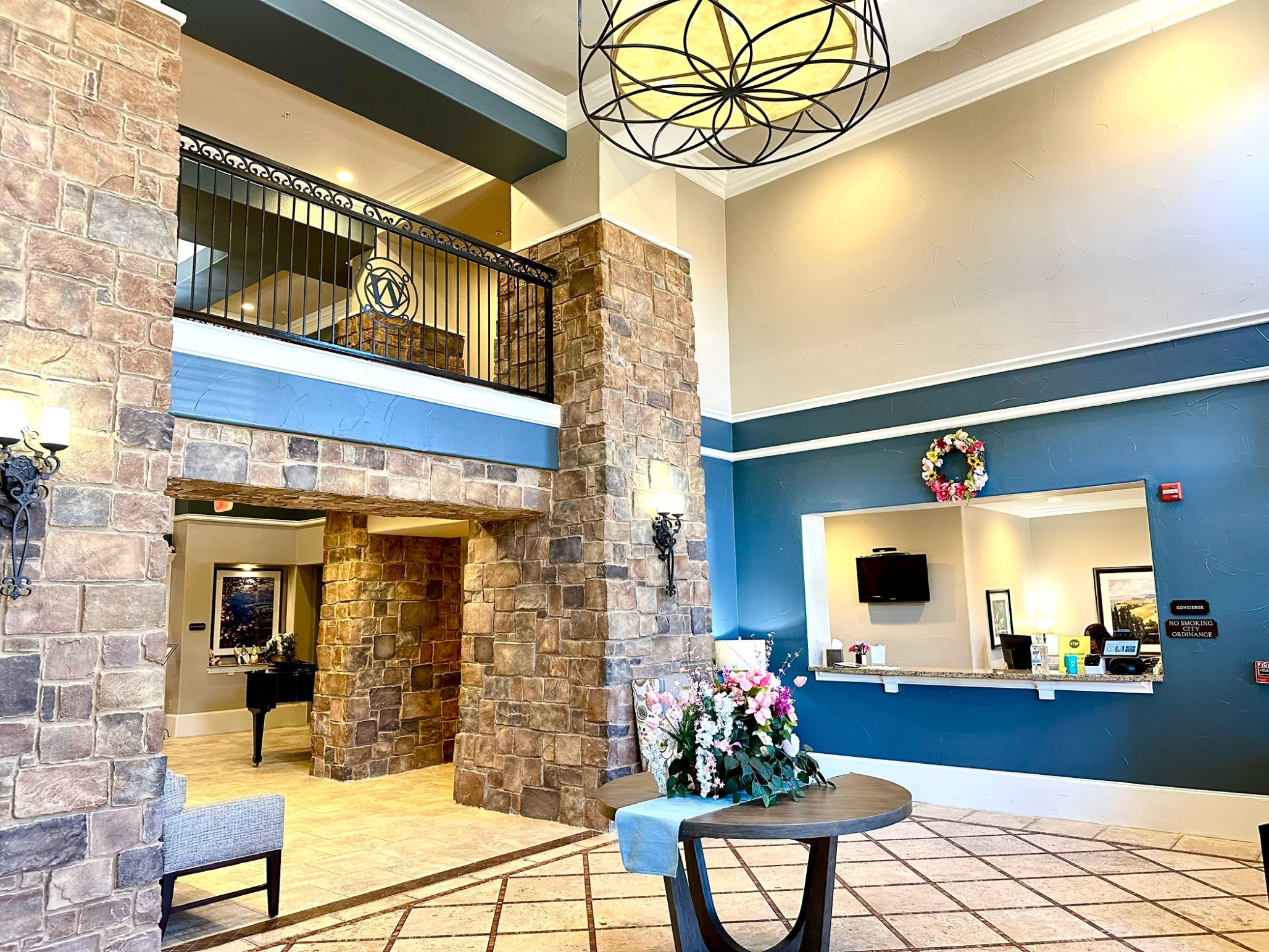 Watercrest at Mansfield, Mansfield, TX 2