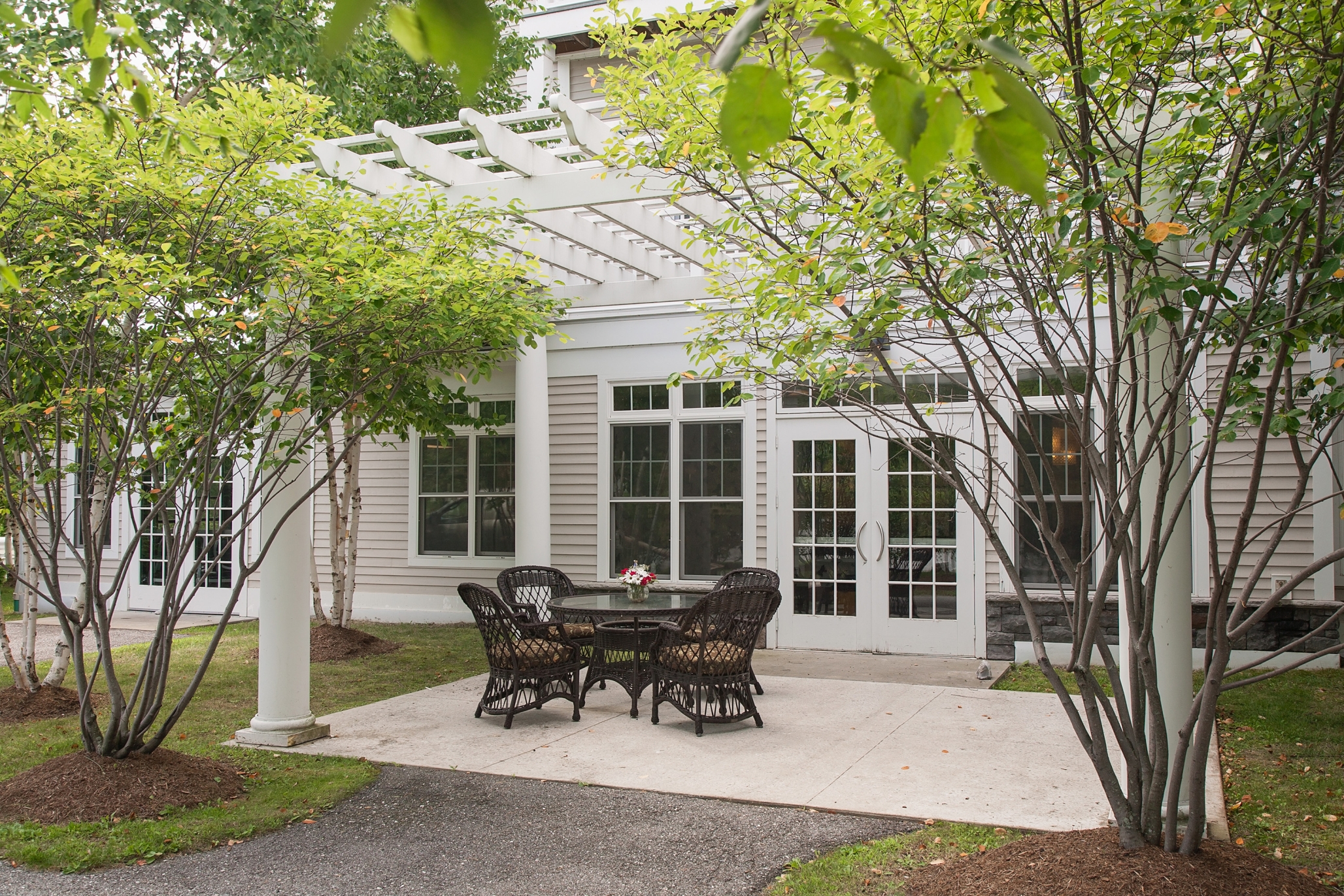 The Residence at Otter Creek, Middlebury, VT 5