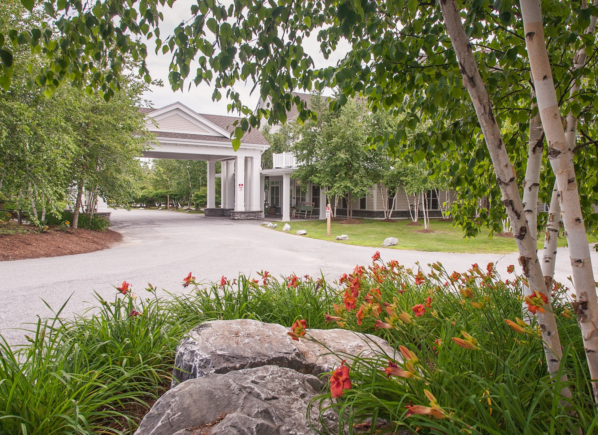 The Residence at Otter Creek, Middlebury, VT 2