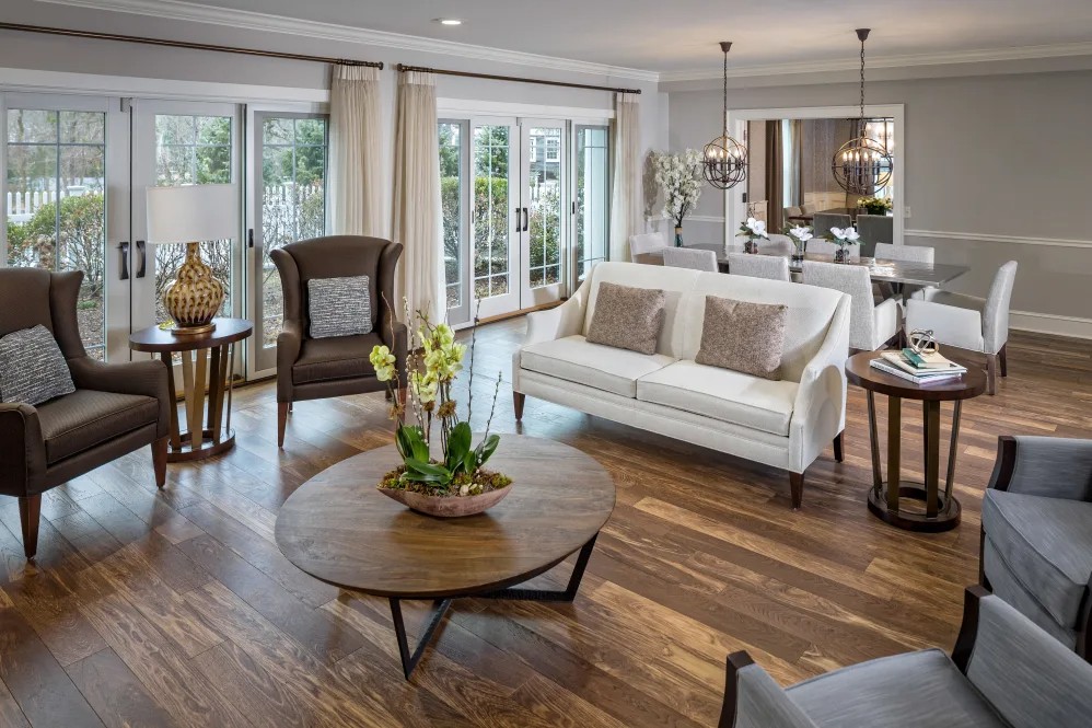 Maplewood at Darien, Darien, CT 3