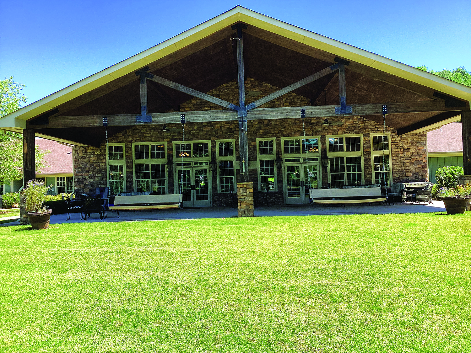 Cedarhurst of Canton, Canton, GA 8