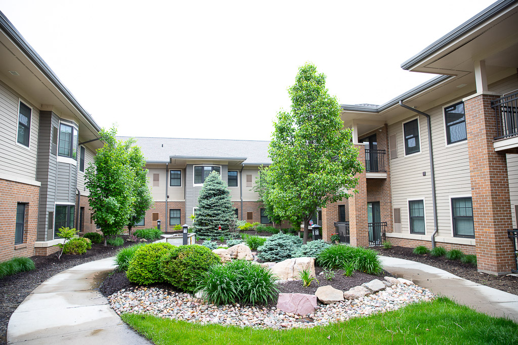 The Heritage at Legacy, Omaha, NE 26