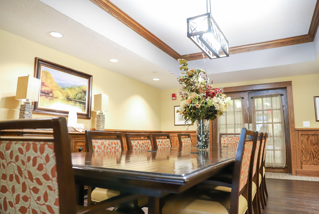 The Heritage at Legacy, Omaha, NE 30