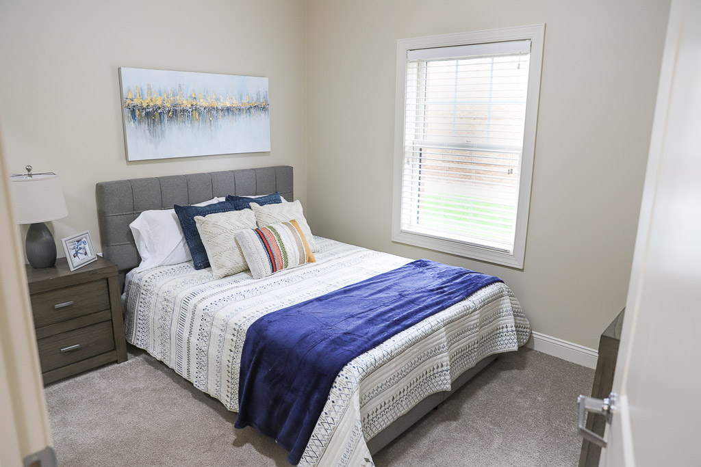 The Heritage at Legacy, Omaha, NE 12