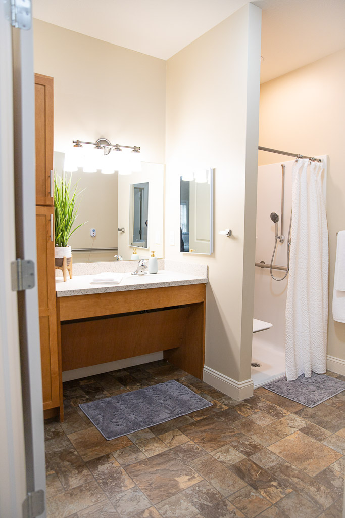 The Heritage at Legacy, Omaha, NE 14