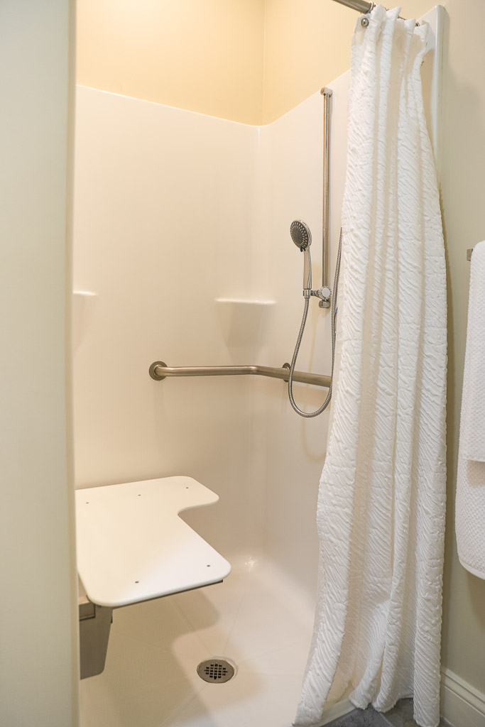 The Heritage at Legacy, Omaha, NE 17