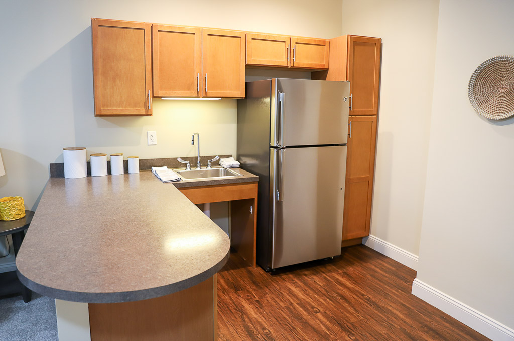 The Heritage at Legacy, Omaha, NE 18