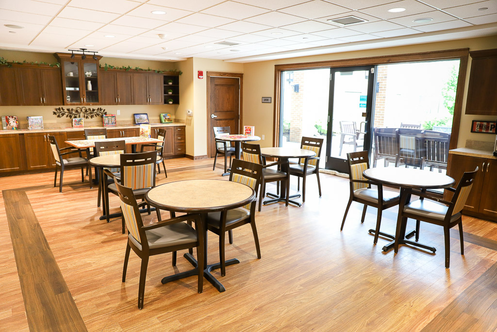 The Heritage at Legacy, Omaha, NE 20