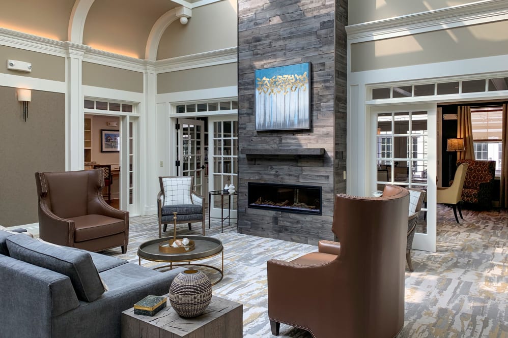 Maplewood at Strawberry Hill, Norwalk, CT 7