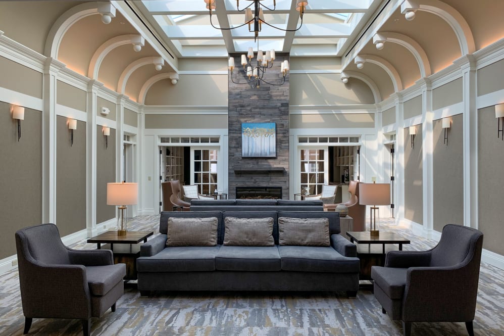 Maplewood at Strawberry Hill, Norwalk, CT 6