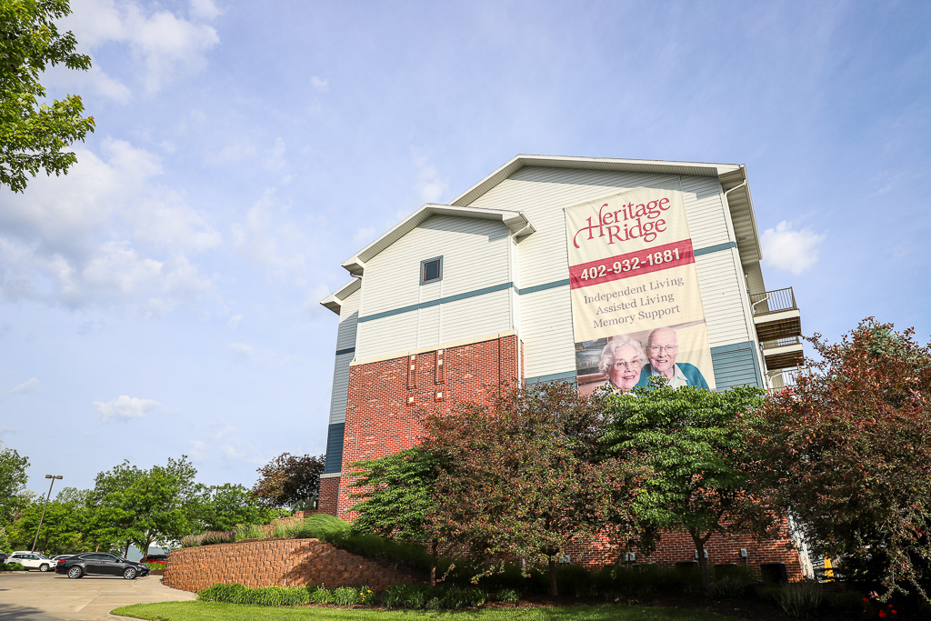 Heritage Ridge, Bellevue, NE 18