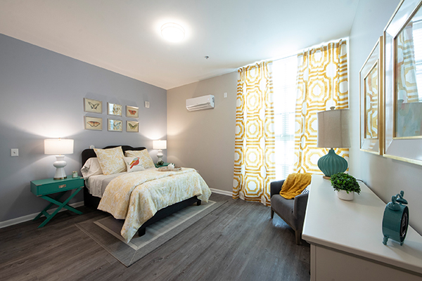 The Remington of Yardley, Yardley, PA 8