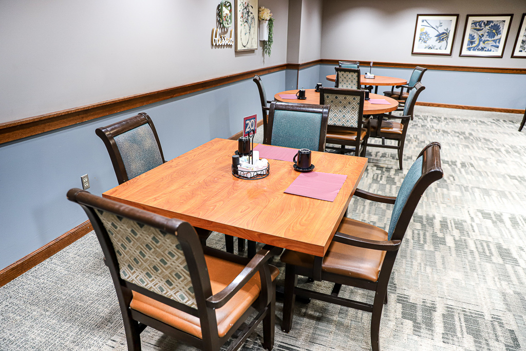 Heritage Ridge, Bellevue, NE 20