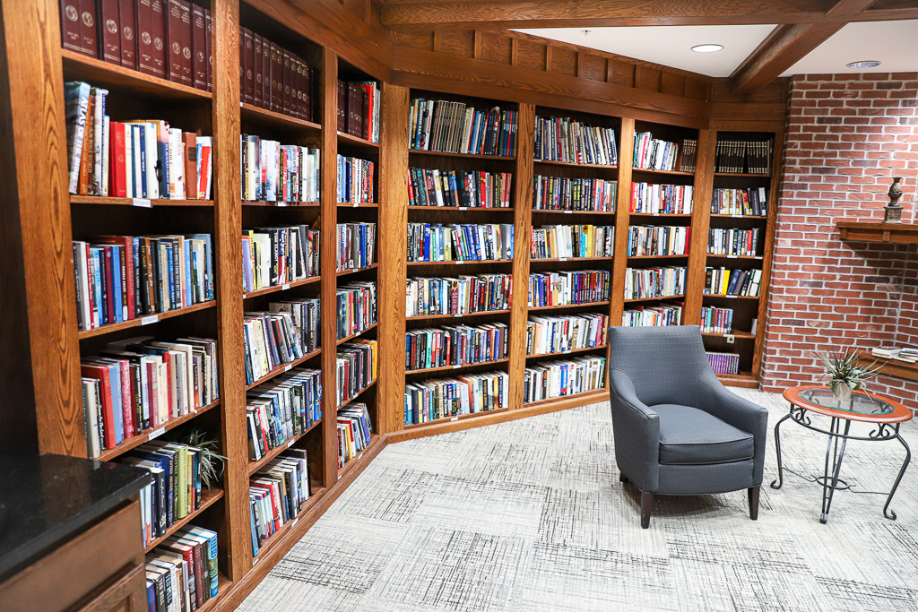 Heritage Ridge, Bellevue, NE 22