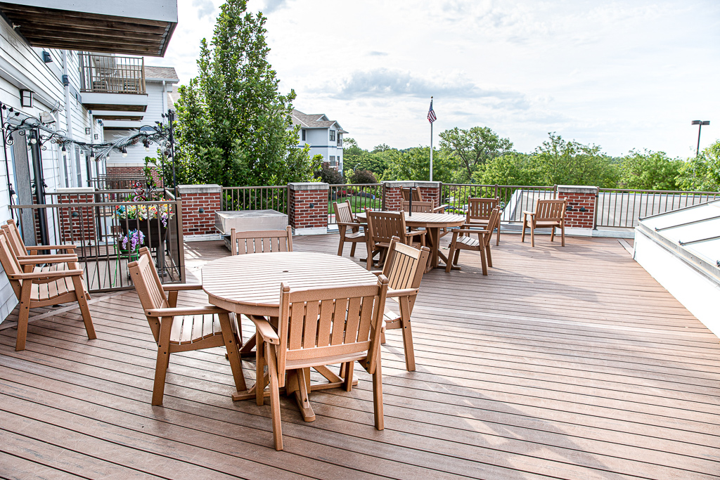 Heritage Ridge, Bellevue, NE 29