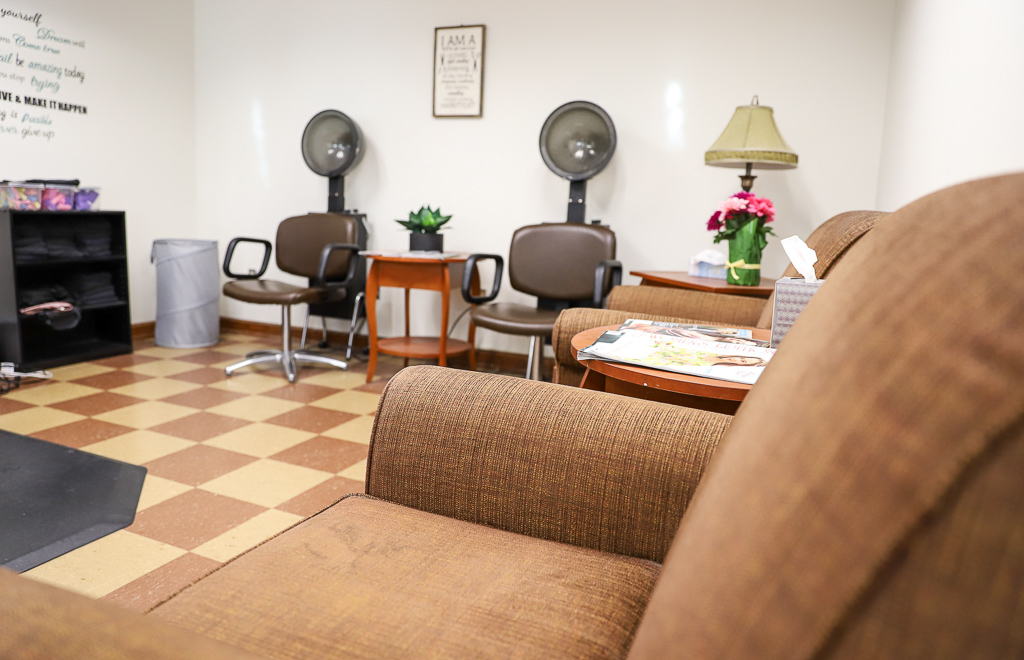 Heritage Ridge, Bellevue, NE 3