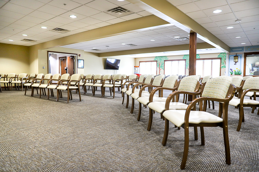 Heritage Ridge, Bellevue, NE 5