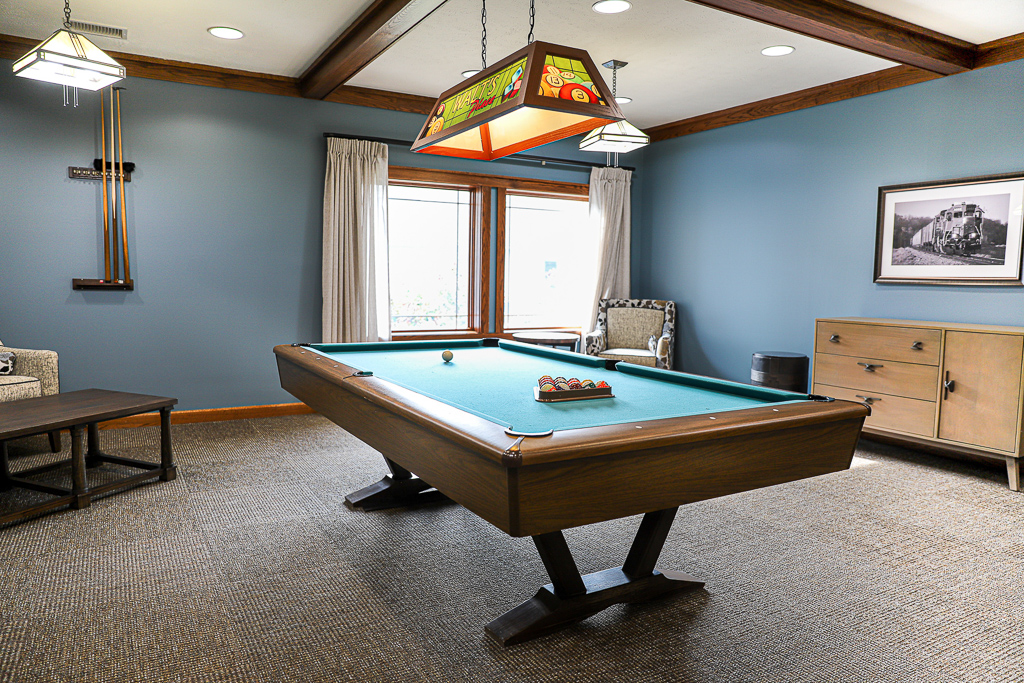 Heritage Ridge, Bellevue, NE 8