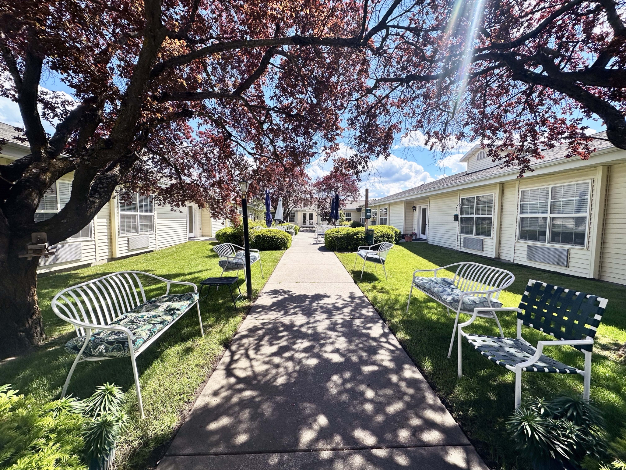 Honeysuckle Senior Living, Hayden, ID 14