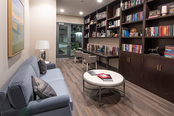 The Remington of Yardley, Yardley, PA 4