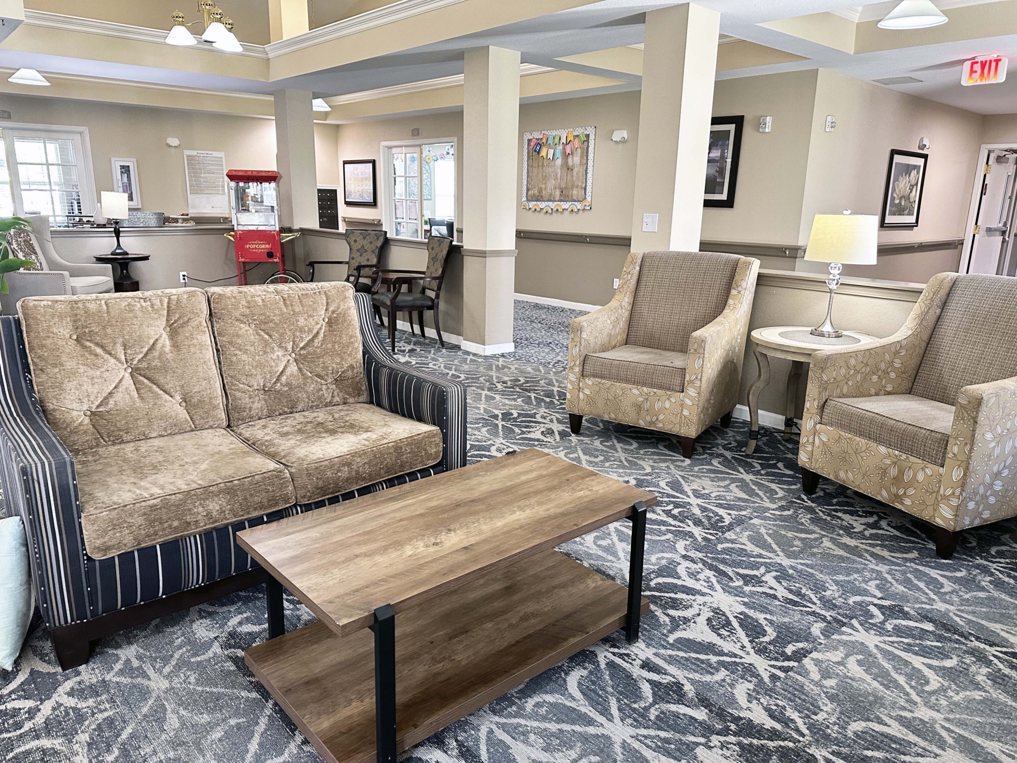 Honeysuckle Senior Living, Hayden, ID 5