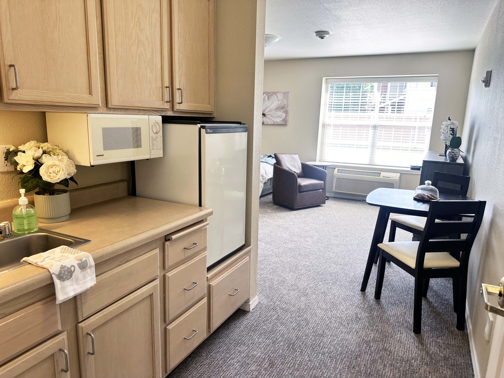 Honeysuckle Senior Living, Hayden, ID 7