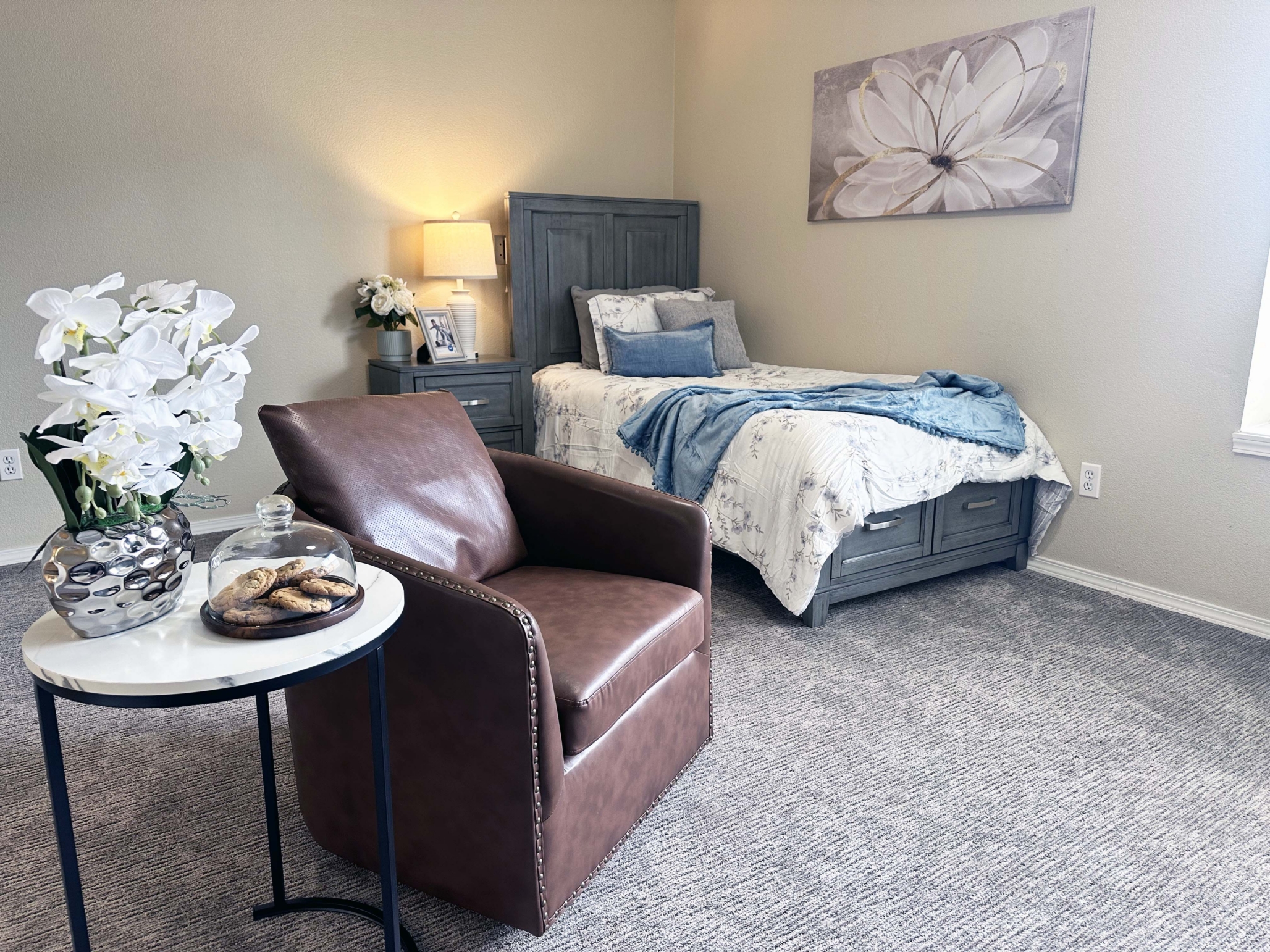 Honeysuckle Senior Living, Hayden, ID 11