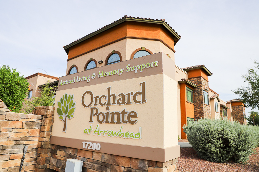 Orchard Pointe at Arrowhead, Glendale, AZ 12