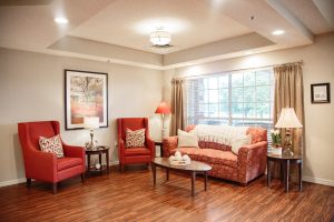 Morada Burleson, Burleson, TX 9