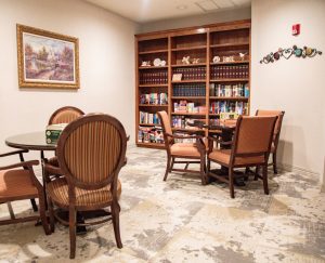 Morada Burleson, Burleson, TX 10