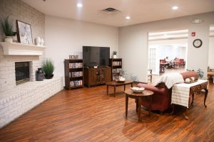 Morada Burleson, Burleson, TX 11