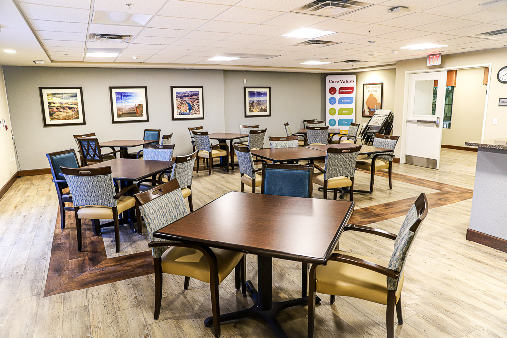 Orchard Pointe at Arrowhead, Glendale, AZ 20