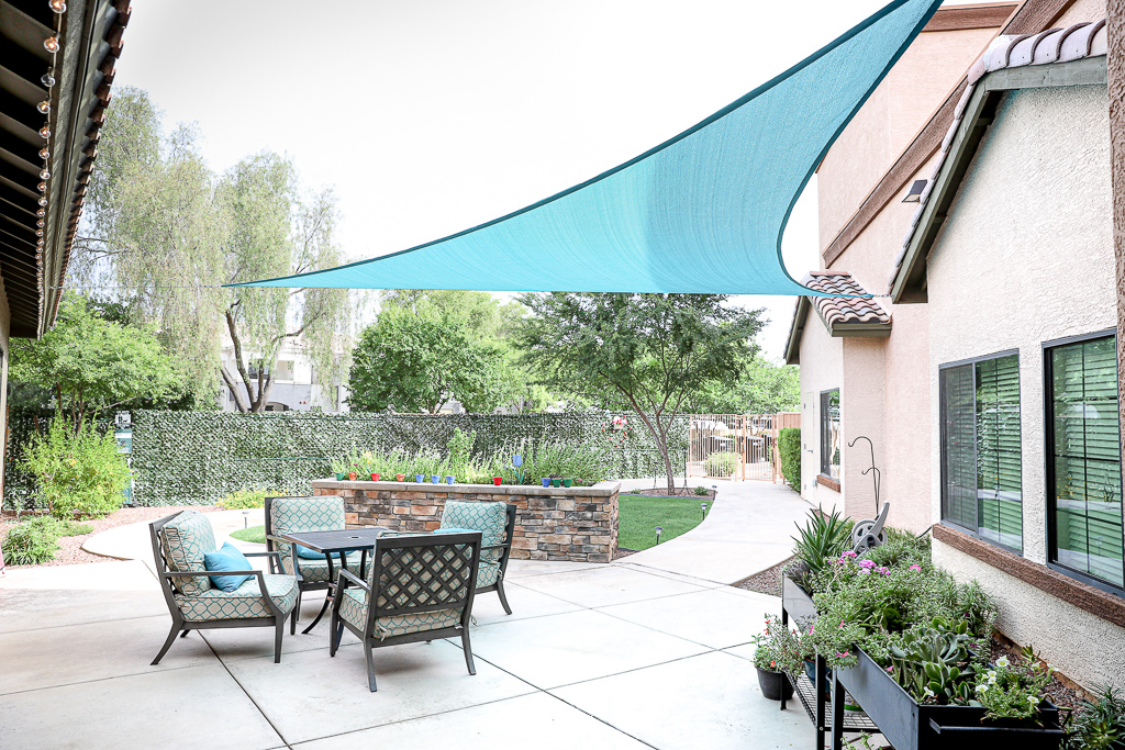 Orchard Pointe at Arrowhead, Glendale, AZ 24