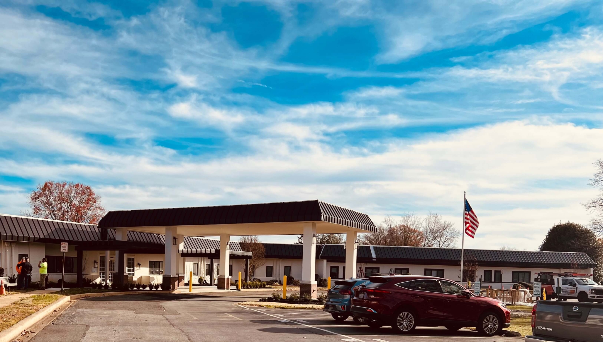 Shipley Living, Wilmington, DE 3