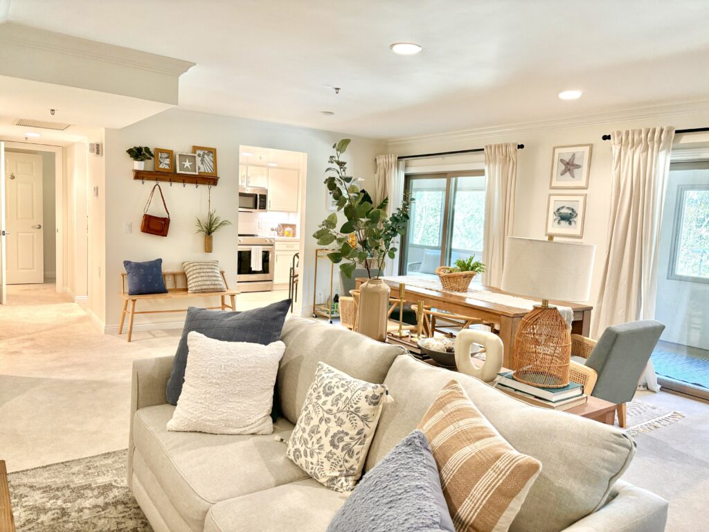 Casa de las Campanas, San Diego, CA 5