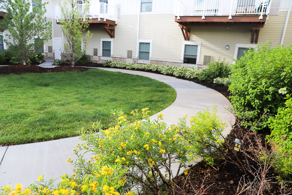 The Heritage at Sterling Ridge, Omaha, NE 15