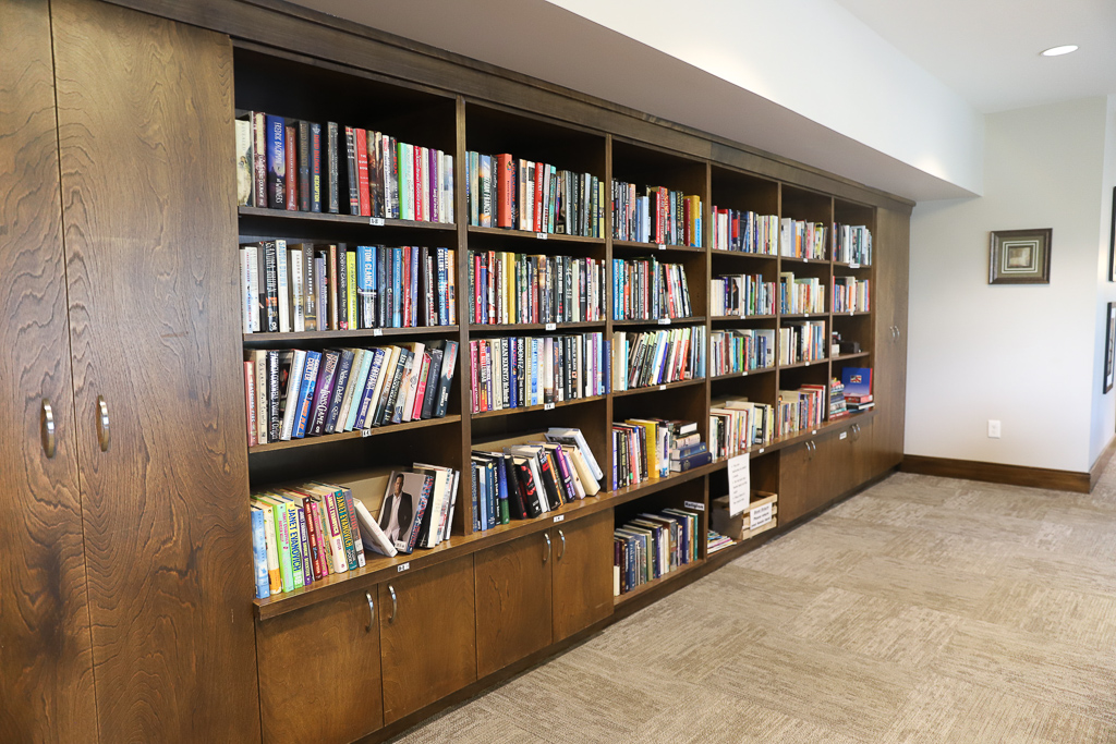 The Heritage at Sterling Ridge, Omaha, NE