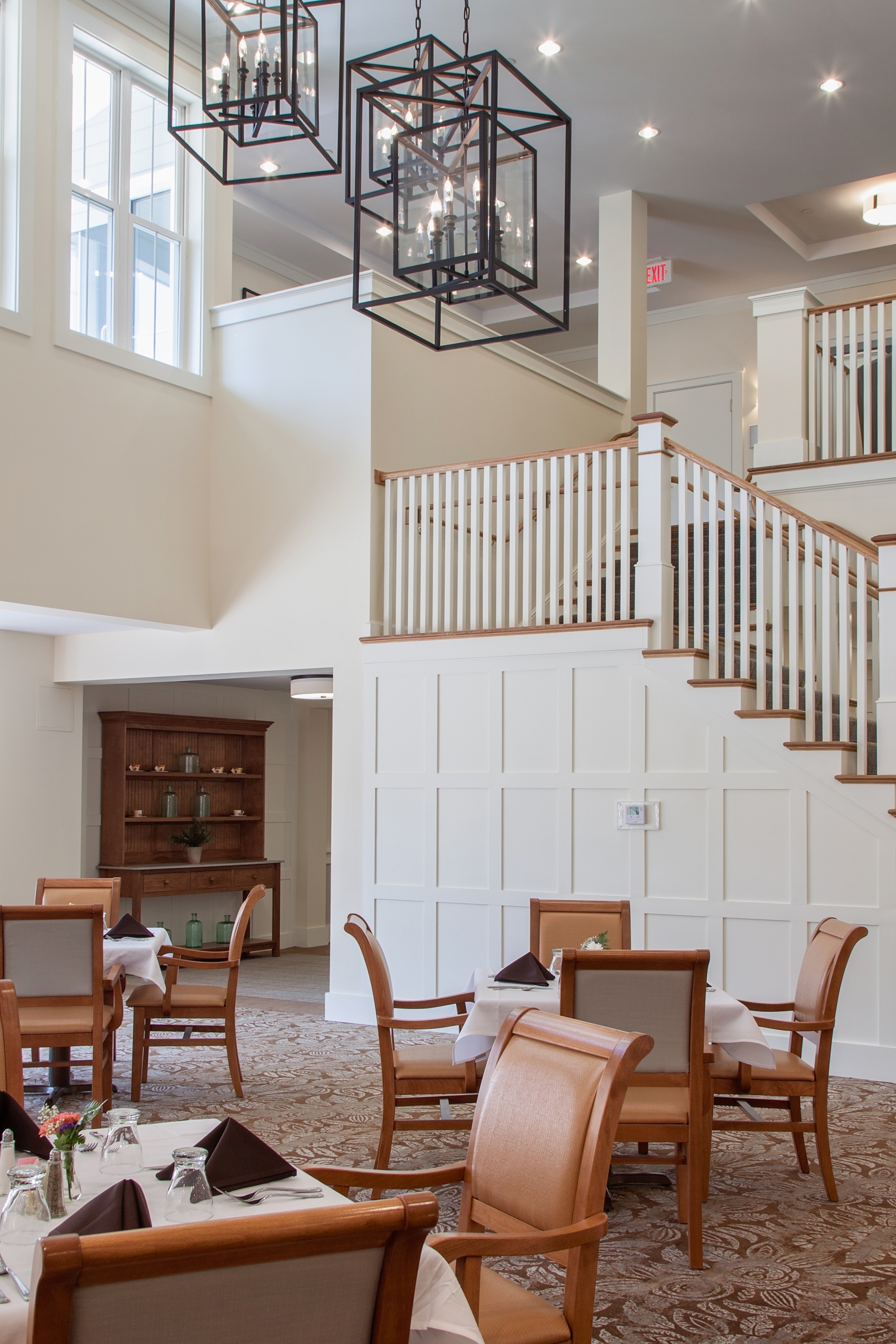 The Residence at Riverbend, Ipswich, MA 3