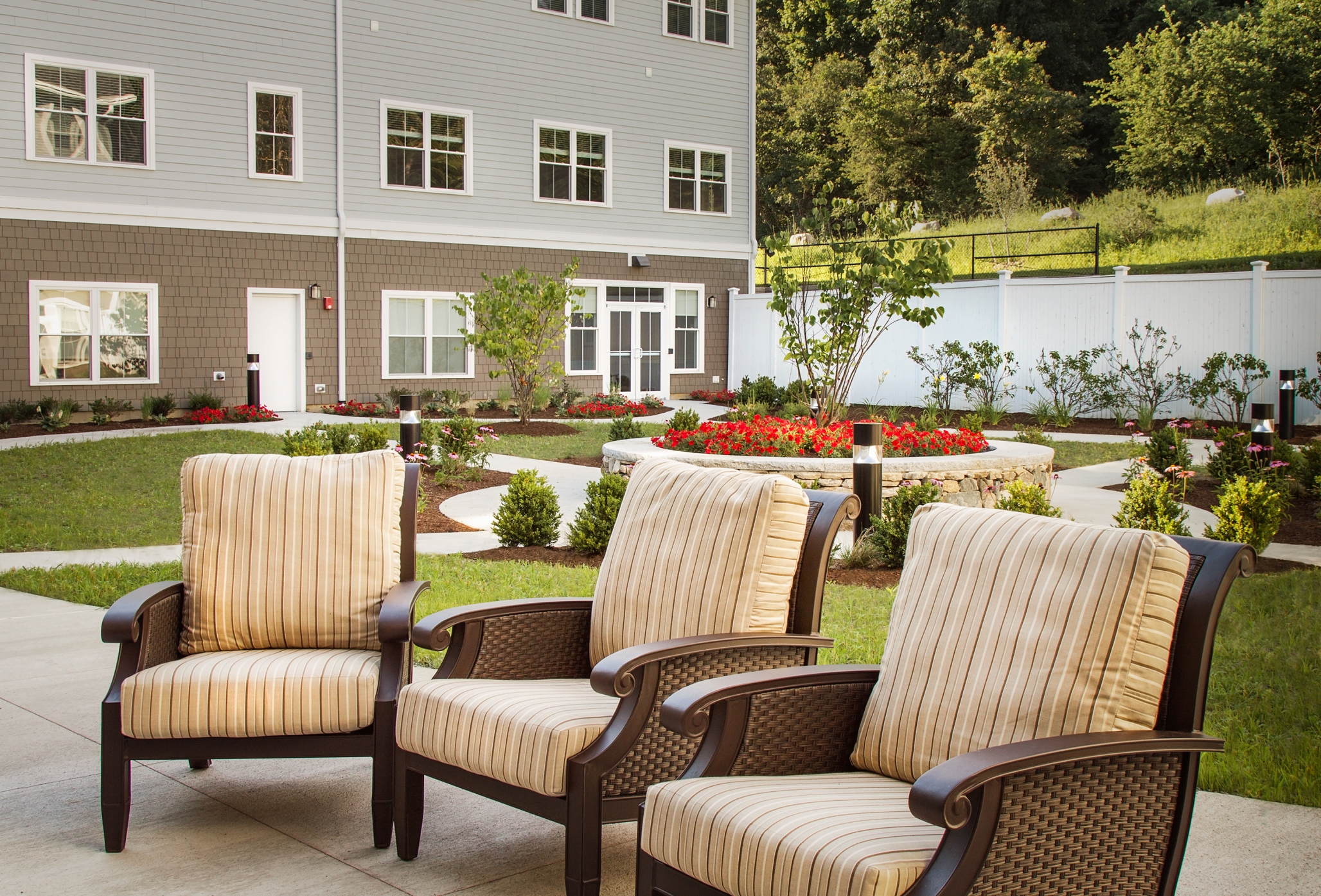 The Residence at Riverbend, Ipswich, MA 4