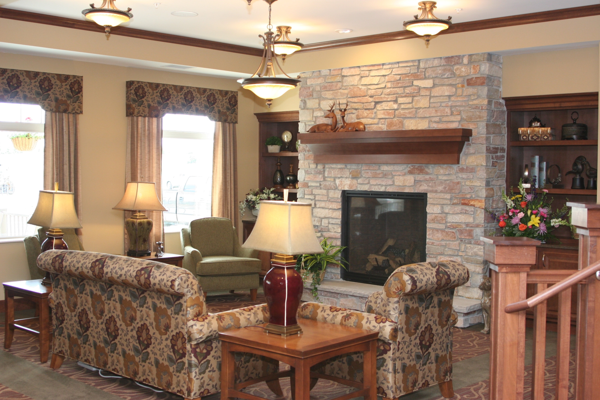 New Perspective Howard, Green Bay, WI 3