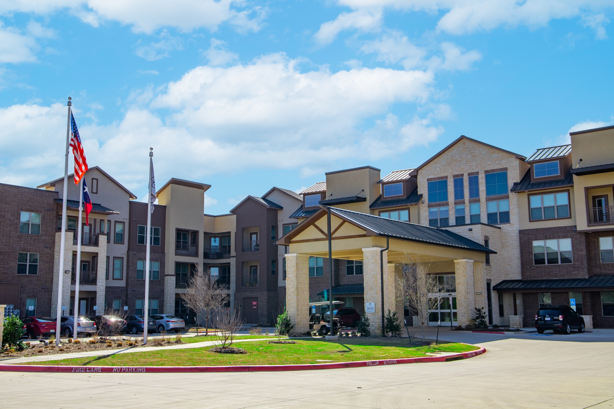 Watermere at Flower Mound, Flower Mound, TX