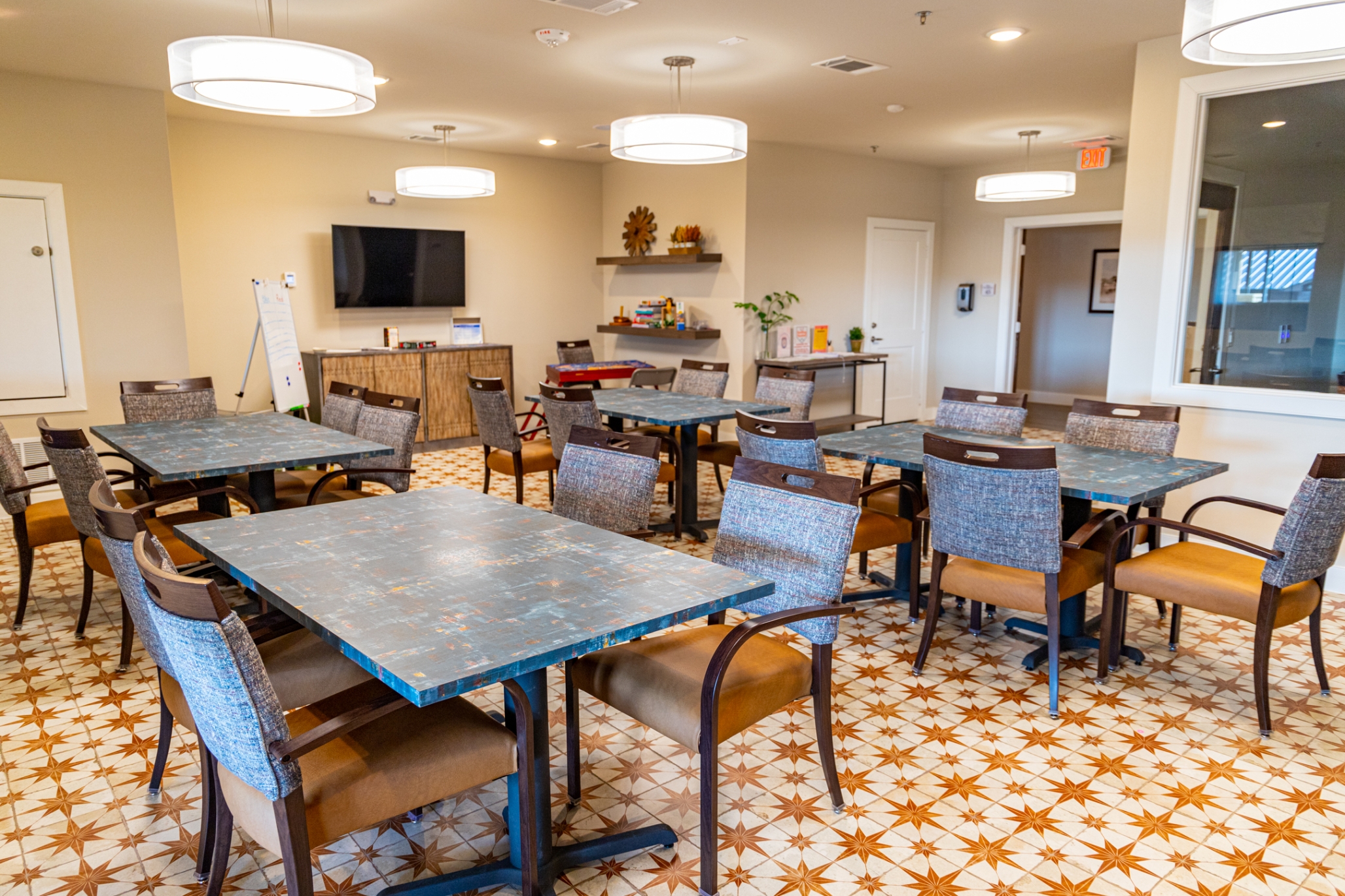 Watermere at Flower Mound, Flower Mound, TX 4