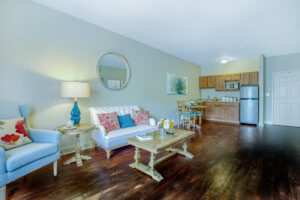 The Trace, Covington, LA 40