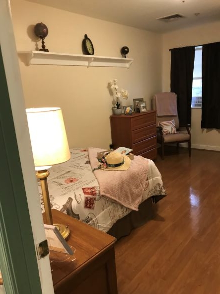 Charter Senior Living of Annapolis, Annapolis, MD 20